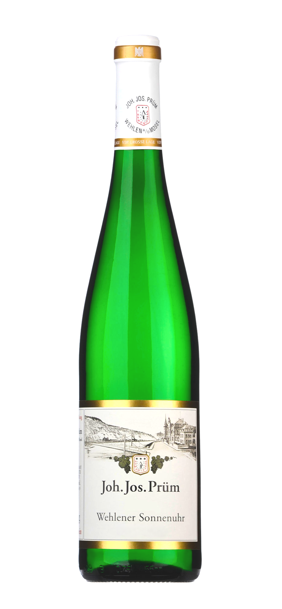 Joh. Jos. Prüm — Field Blend Selections